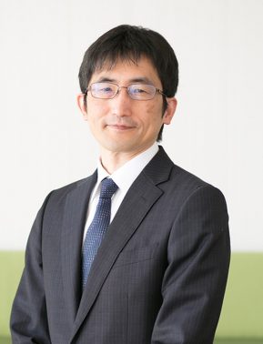 Hiroshi TAMURA