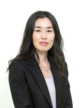 Hanako TERADA