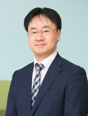 Nobuhiko AKIYAMA