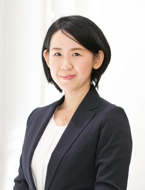 Ikuko IWAKI