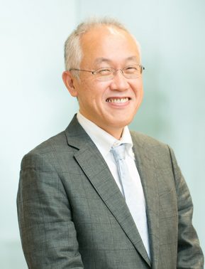 Masaharu OHTSUKA