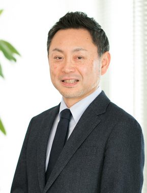 Hiroshi OKABE
