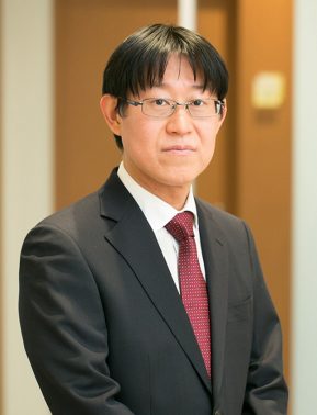 Masayuki OKUNISHI