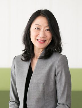 Mayumi KAWAMOTO