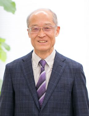Keiichi GONJO