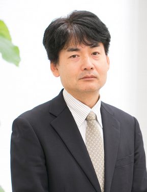 Hisatoshi SHINAGAWA, Ph.D.