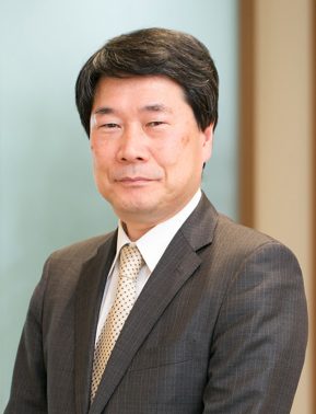 Mikio TAKEUCHI