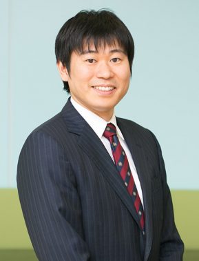 Ken-ichi NAKATANI
