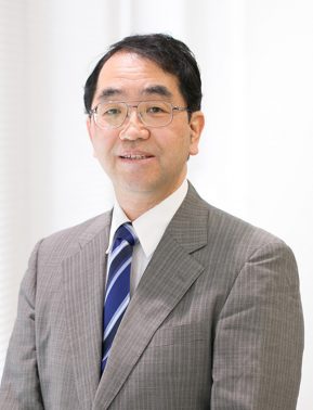 Mitsuo FUKUMASA, Ph.D.