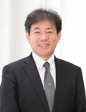 Ken-Ichi MORIZUMI