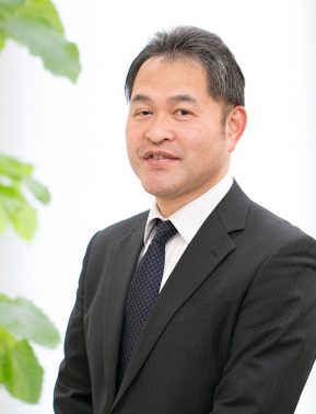 Yasushi MORIMOTO, Ph.D.
