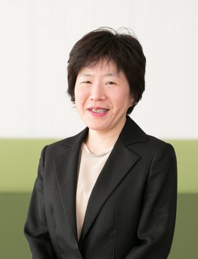 Yasuko MORIWAKI