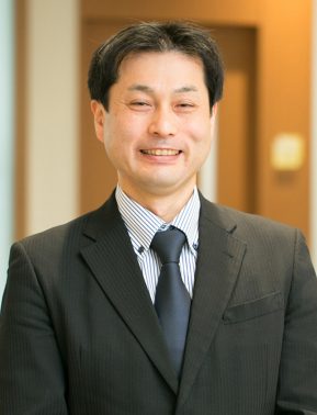 Toshiyuki YAMASAKI