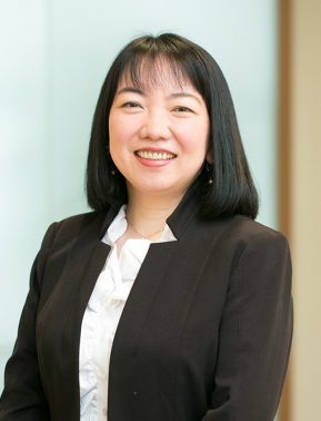 Noriko OHGAMA