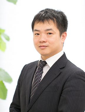 Hiroshi SAKATA, Ph.D.
