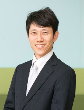 Akio KAWAZOE