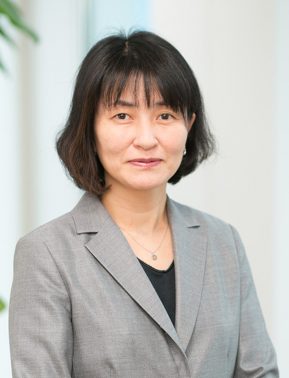 Junko YAMADA