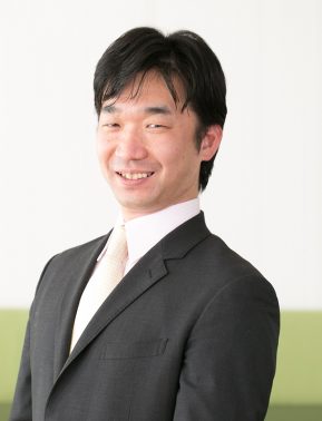 Masahiro MIZUHARA
