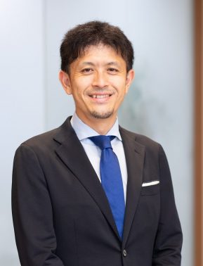 Yosuke TANAKA