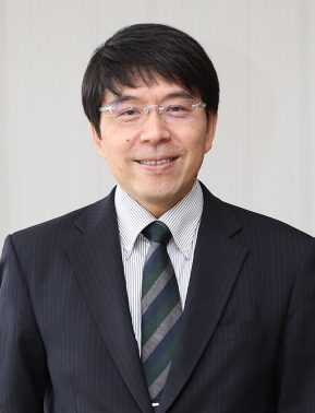 Hiroshi KATO