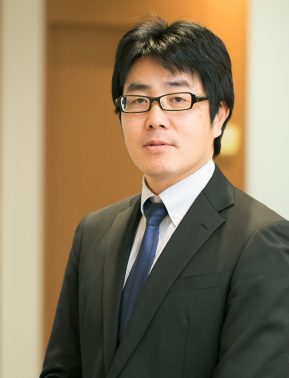 Shigeo KAWASAKI