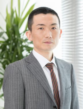 Wataru SATO, Ph.D.