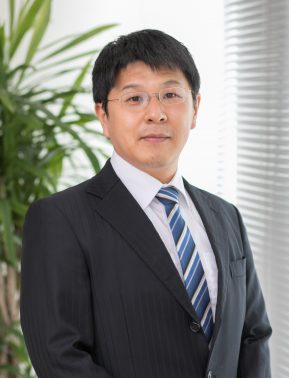 Keiichi MURAISHI