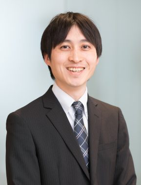 Toshihiro NAKATANI