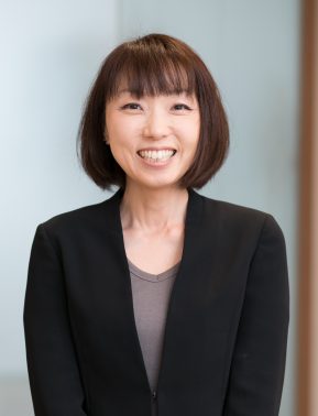 Yuko TSUMURA