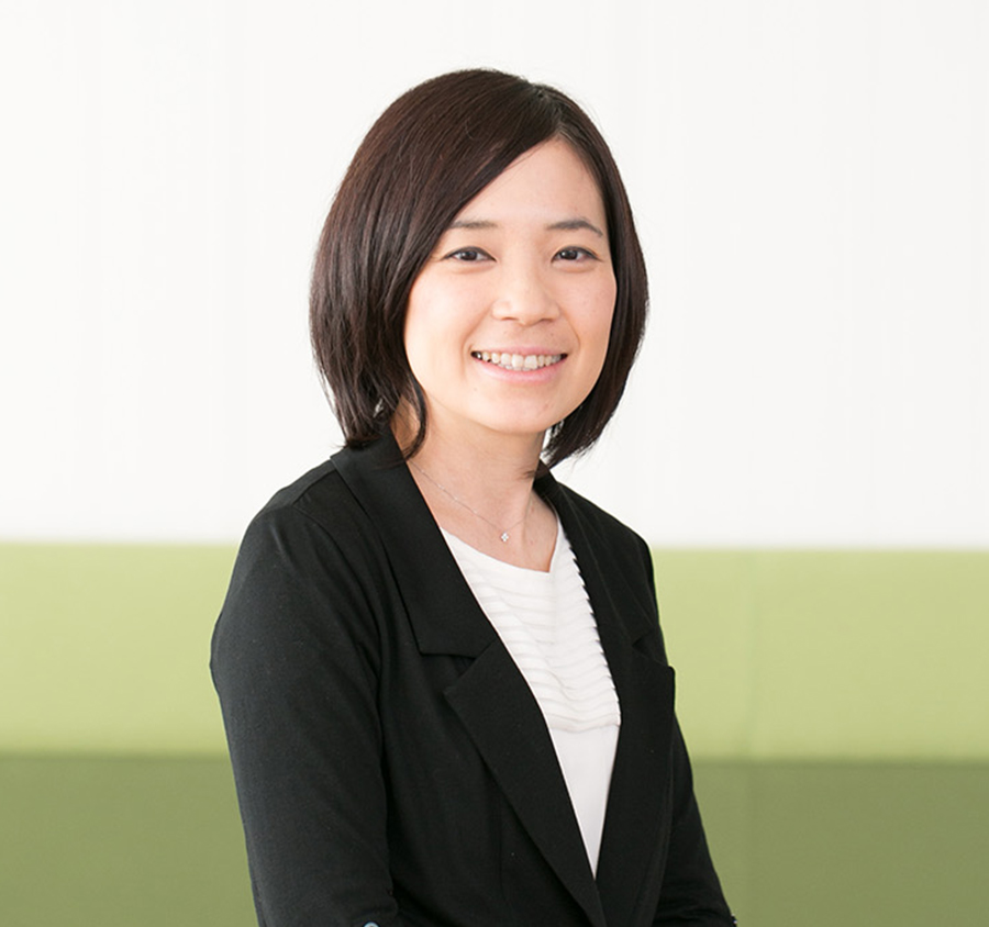 市川 久美子｜資格者紹介｜青山特許事務所