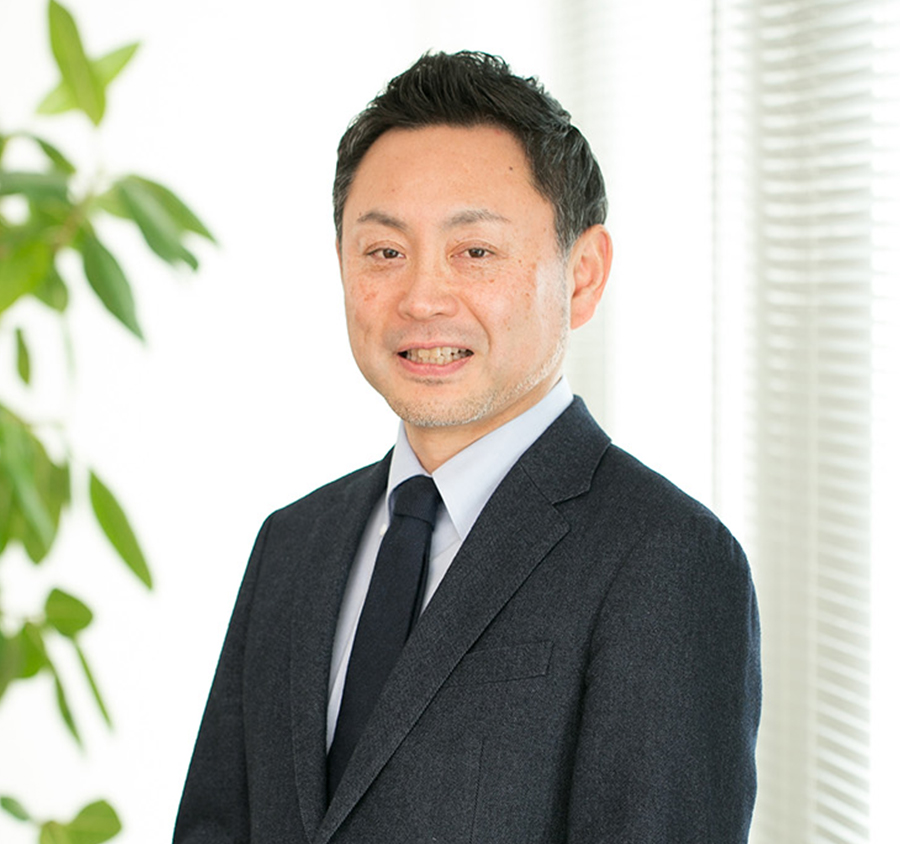 岡部 博史|資格者紹介|青山特許事務所