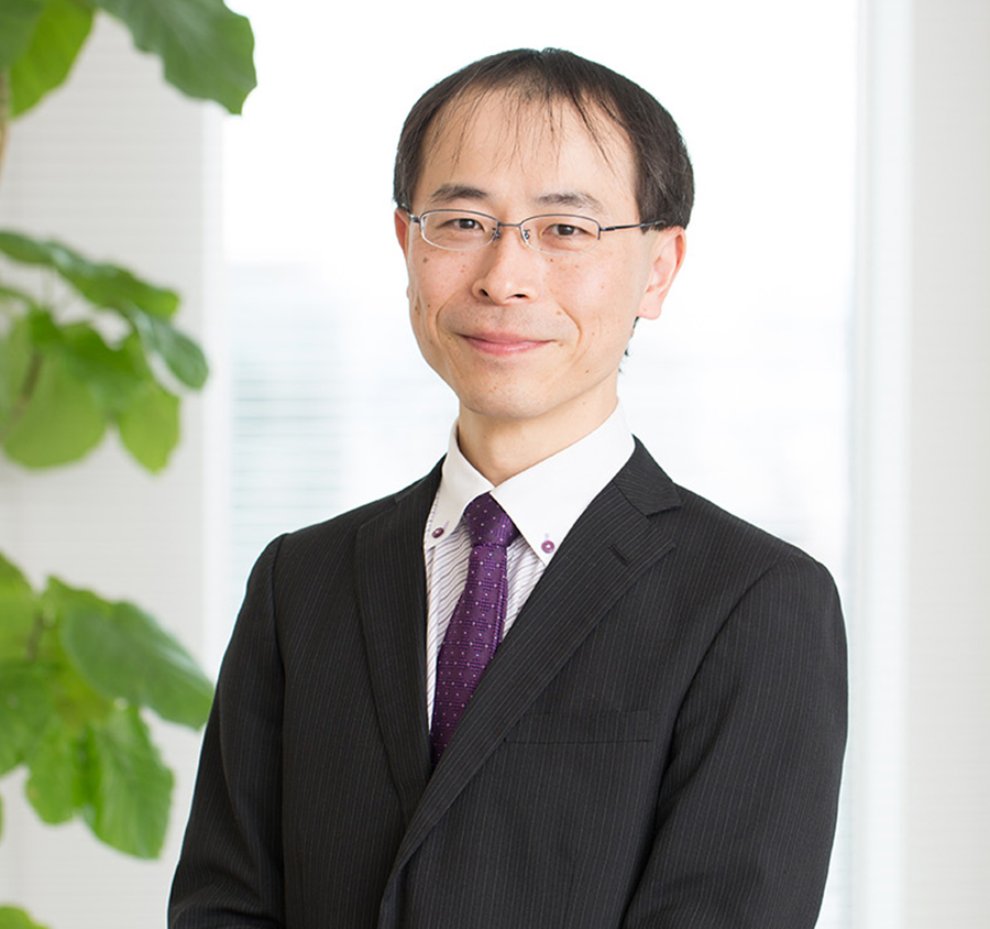 清水 正憲|資格者紹介|青山特許事務所