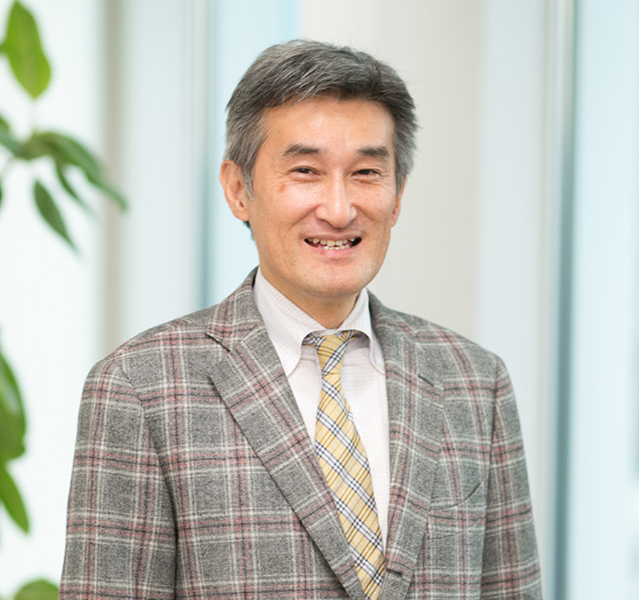 佐藤 剛｜資格者紹介｜青山特許事務所