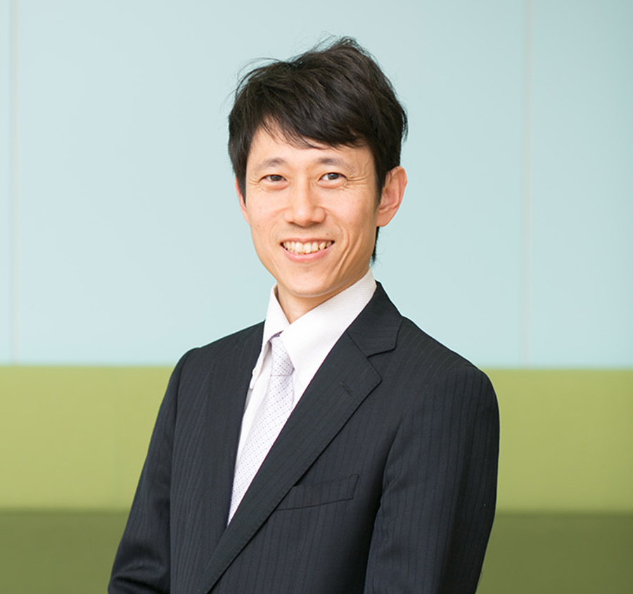 川添 昭雄｜資格者紹介｜青山特許事務所