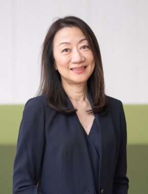 川本 真由美