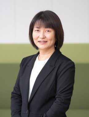 山田 純子