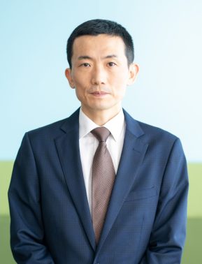 佐藤 渉