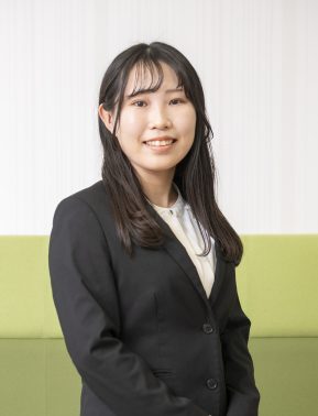 Yuki KAWAKAMI