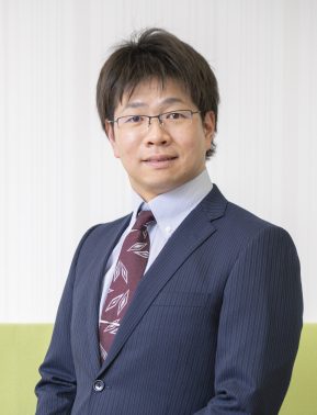 Naoki  MORIMOTO