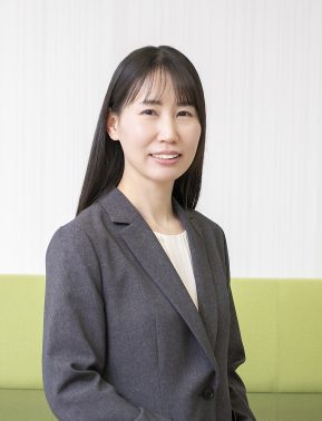 Mika OKAMOTO