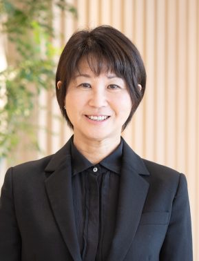 佐々木 美紀