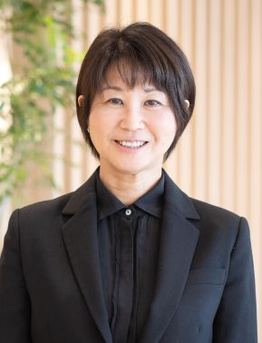 Miki SASAKI