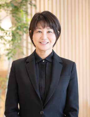 佐々木 美紀